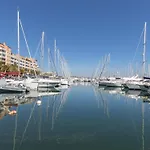 דירה Port De La Gavine-31 By Interhome