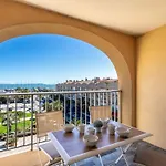 Port De La Gavine-31 By Interhome