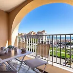 Port De La Gavine-31 By Interhome *