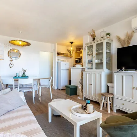 Port De La Gavine-31 By Interhome Lägenhet *