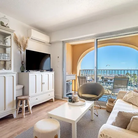 شقة Port De La Gavine-31 By Interhome