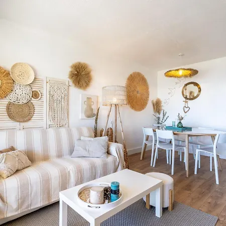 Port De La Gavine-31 By Interhome Hyères