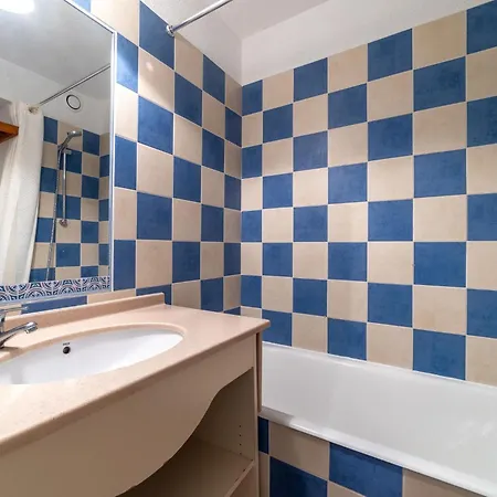 شقة Port De La Gavine-31 By Interhome