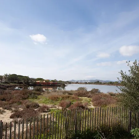 Port De La Gavine-31 By Interhome Hyères