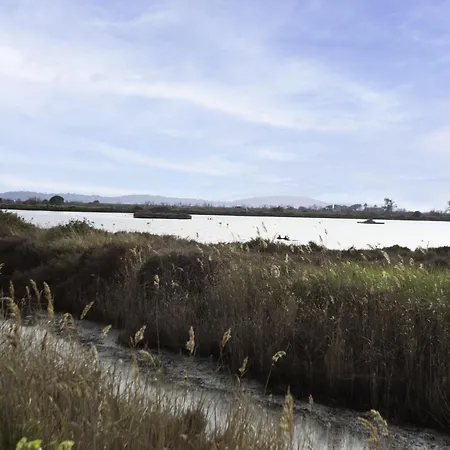 Port De La Gavine-31 By Interhome *