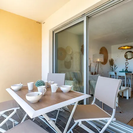 Port De La Gavine-31 By Interhome شقة *