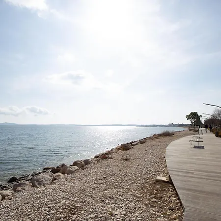 Port De La Gavine-31 By Interhome شقة *