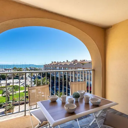 Port De La Gavine-31 By Interhome