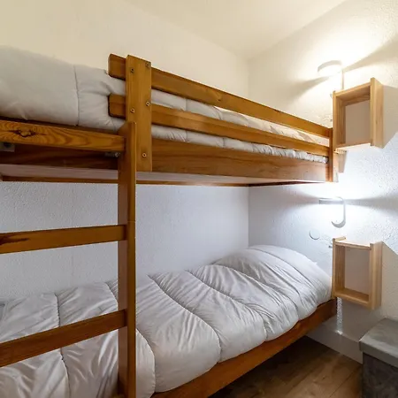 شقة Port De La Gavine-31 By Interhome *