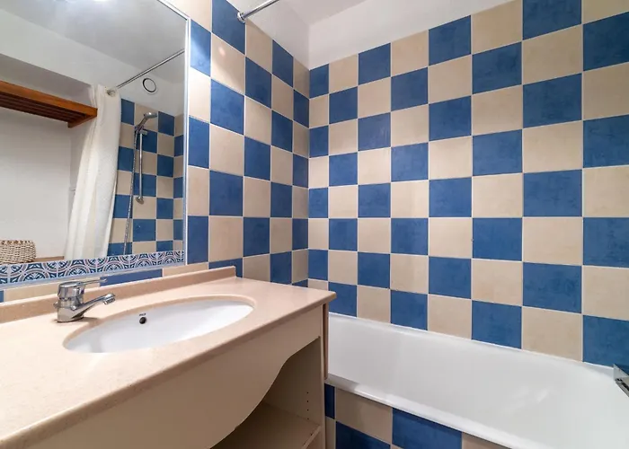 Apartment Port De La Gavine-31 By Interhome