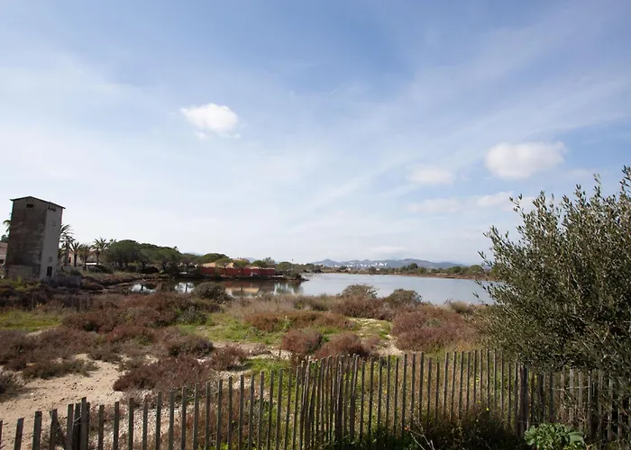 Port De La Gavine-31 By Interhome Hyeres