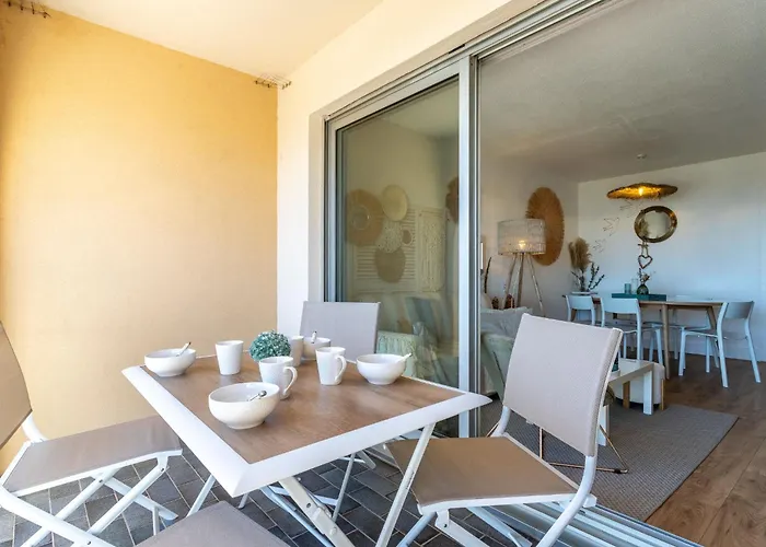 Port De La Gavine-31 By Interhome Apartment *