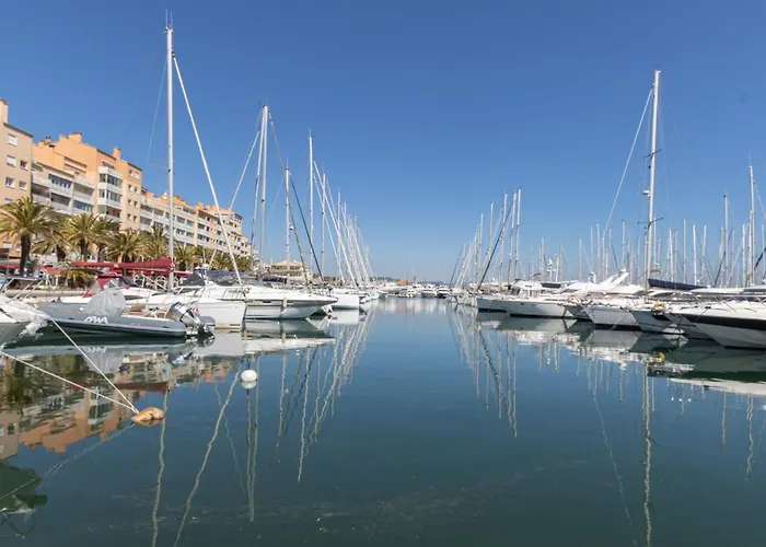 Apartment Port De La Gavine-31 By Interhome