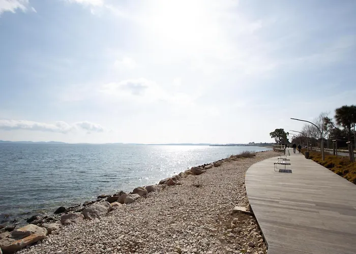 Port De La Gavine-31 By Interhome Apartment *