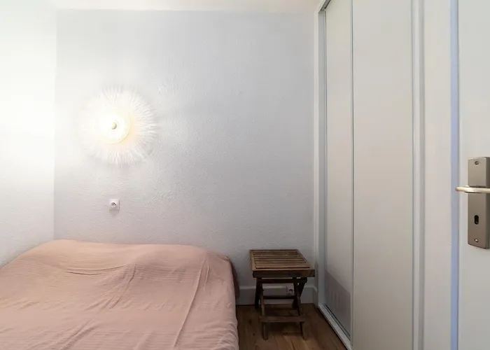 Port De La Gavine-31 By Interhome