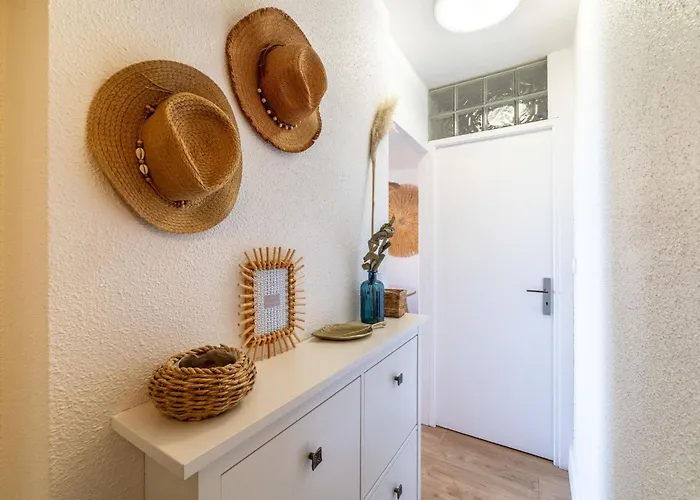 Port De La Gavine-31 By Interhome Apartment *